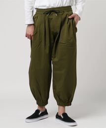 ALDIES | Conversacion Wide Pants / コンバーセイションワイドパンツ(その他パンツ)