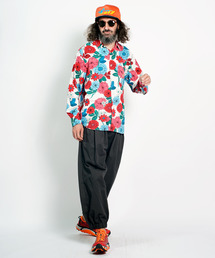 ALDIES | Conversacion Wide Pants / コンバーセイションワイドパンツ(その他パンツ)