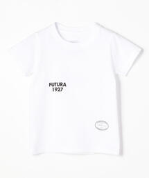 TOMORROWLAND  | 【別注】TANGTANG×TOMORROWLAND BOYS&GIRLS FUTURA プリントTシャツ(Tシャツ/カットソー)