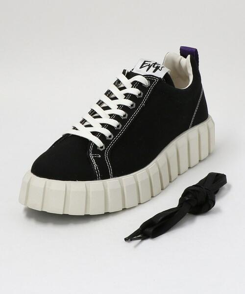 EYTYS（エイティス）の「＜Eytys＞ ODESSA CANVAS/スニーカー 
