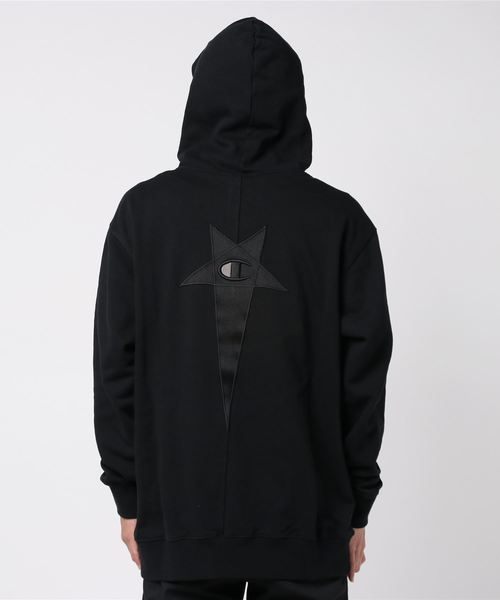 ESTNATION（エストネーション）の「RICK OWENS X CHAMPION / 