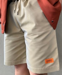 UNIVERSAL OVERALL | [UNIVERSAL OVERALL/ユニバーサルオーバーオール] 別注 ショートパンツ(その他パンツ)