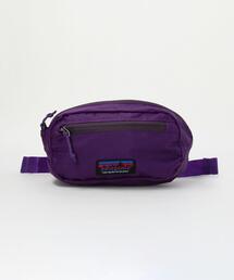 patagonia | ＜patagonia（パタゴニア）＞ ミニヒップパック Ψ(ボディバッグ/ウエストポーチ)