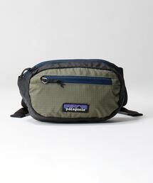 patagonia | ＜patagonia（パタゴニア）＞ ミニヒップパック Ψ(ボディバッグ/ウエストポーチ)