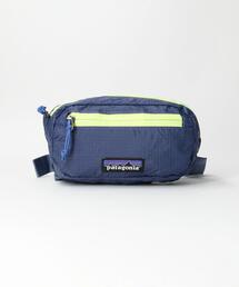patagonia | ＜patagonia（パタゴニア）＞ ミニヒップパック Ψ(ボディバッグ/ウエストポーチ)