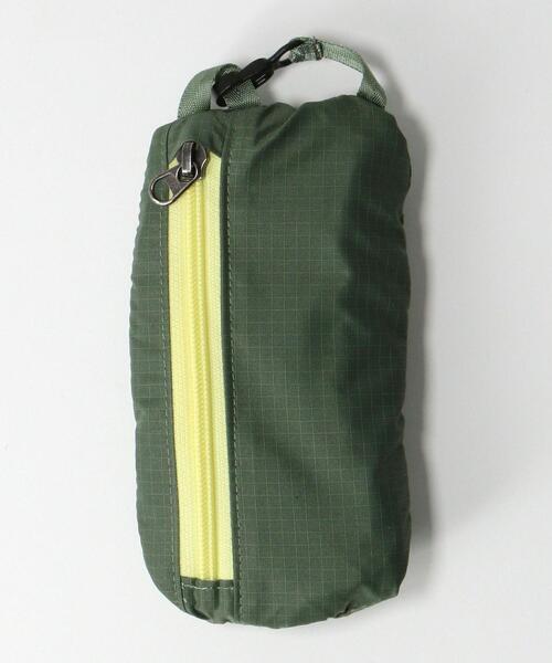 patagonia(パタゴニア)の「<patagonia(パタゴニア)> ミニヒップパック Ψ(ボディバッグ/ウエストポーチ・レディース・ダークグリーン/レッド/ライトブルー/オリーブ/ブラック/ワインレッド/パープル/ロイヤルブルー・FREE)」の18枚目の写真