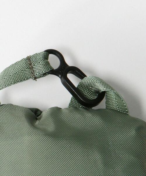 patagonia(パタゴニア)の「<patagonia(パタゴニア)> ミニヒップパック Ψ(ボディバッグ/ウエストポーチ・レディース・ダークグリーン/レッド/ライトブルー/オリーブ/ブラック/ワインレッド/パープル/ロイヤルブルー・FREE)」の19枚目の写真