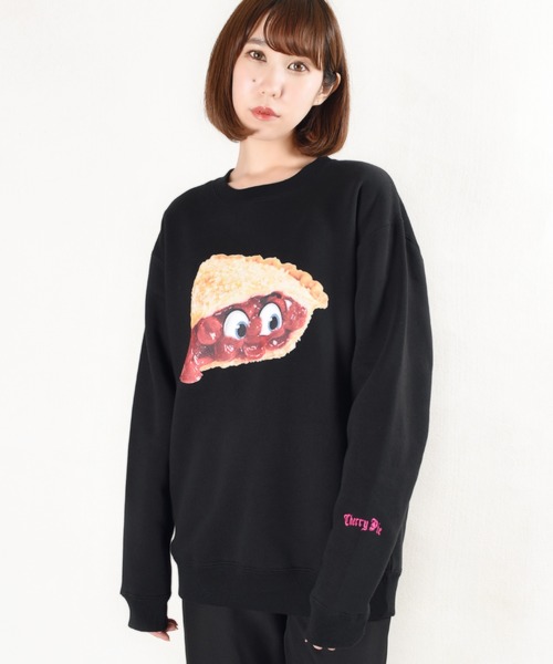 Cherry Pie スウェット スウェット Milkboy ミルクボーイ のファッション通販 Zozotown