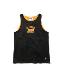 Billionaire Boys Club バスケタンクトップ 2XL BILLIONAIRE BOYS CLUB（ビリオネア・ボーイズ・クラブ）の