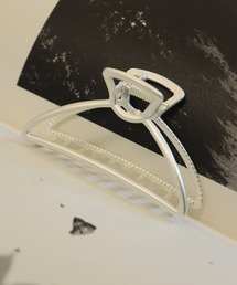 バレッタ ヘアクリップの人気ランキング レディース Zozotown