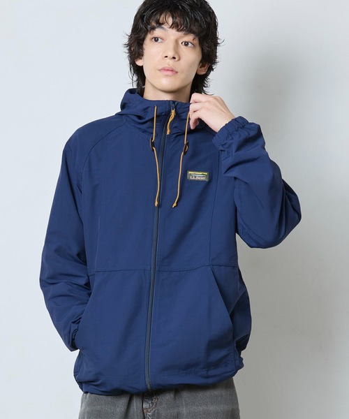 マウンテン・クラシック・フルジップ・ジャケット ジャパン・フィット