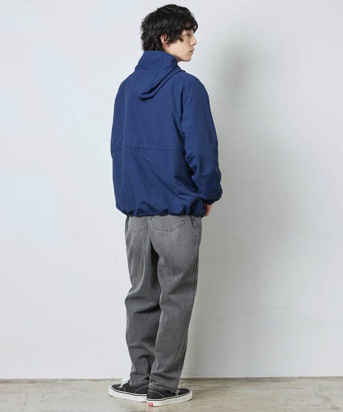 マウンテン・クラシック・フルジップ・ジャケット ジャパン・フィット