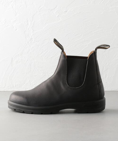 Blundstone(ブランドストーン)の「Blundstone Classic Comfort BS558(ブーツ・レディース・ブラック・23.5cm/25.5cm/24.5cm/22.5cm)」の6枚目の写真