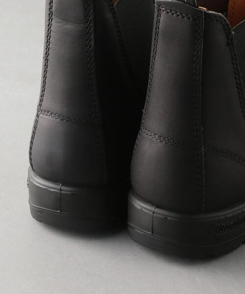 Blundstone(ブランドストーン)の「Blundstone Classic Comfort BS558(ブーツ・レディース・ブラック・23.5cm/25.5cm/24.5cm/22.5cm)」の3枚目の写真