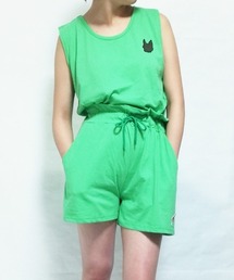 CRYSTAL BALL（クリスタルボール）の「Hippie Thunder Setup（セットアップ）」