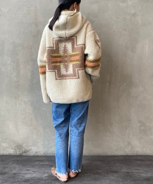 PENDLETON（ペンドルトン）の「[PENDLETON/ペンドルトン] ジャガード 