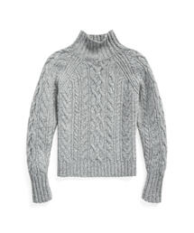 Polo Ralph Lauren ポロ ラルフローレンのニット セーター通販 Zozotown