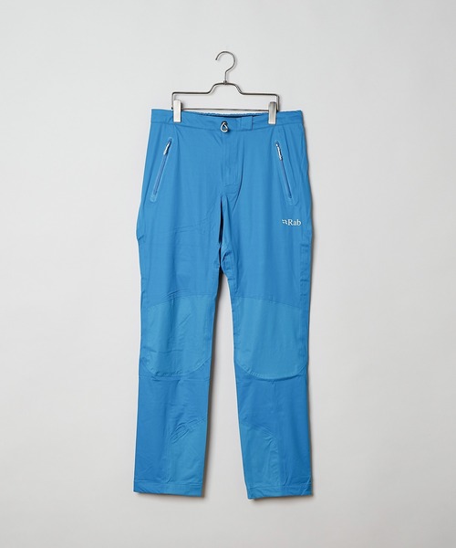Rab（ラブ）の「▽【Rab/ラヴ】Kinetic Alpine Pants/キネティック 