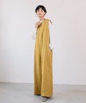audrey and john wad(オードリーアンドジョンワッド)の「オールインワン・サロペット(つなぎ/オールインワン)」