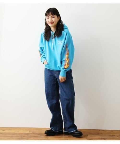 セール ペインターパンツ その他パンツ Rodeo Crowns Wide Bowl ロデオクラウンズワイドボウル のファッション通販 Zozotown