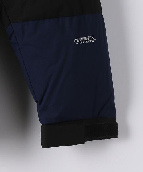 THE NORTH FACE（ザノースフェイス）の「★ [ ザ ノースフェイス ] THE NORTH FACE バルトロ ライト ジャケット ダウン（ダウンジャケット/コート・レディース・ネイビー/ベージュ/オリーブ・X-SMALL/XX-SMALL）」の6枚目の写真