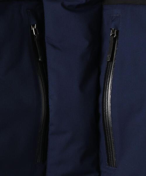 THE NORTH FACE（ザノースフェイス）の「★ [ ザ ノースフェイス ] THE NORTH FACE バルトロ ライト ジャケット ダウン（ダウンジャケット/コート・レディース・ネイビー/ベージュ/オリーブ・X-SMALL/XX-SMALL）」の9枚目の写真