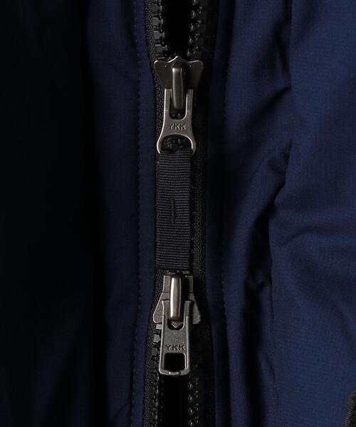 THE NORTH FACE（ザノースフェイス）の「★ [ ザ ノースフェイス ] THE NORTH FACE バルトロ ライト ジャケット ダウン（ダウンジャケット/コート・レディース・ネイビー/ベージュ/オリーブ・X-SMALL/XX-SMALL）」の10枚目の写真