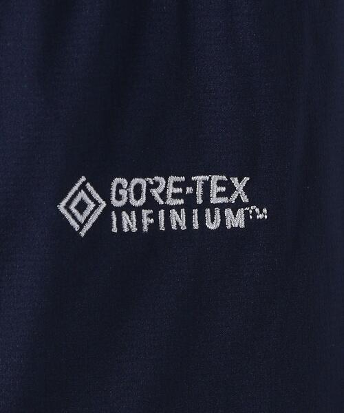 THE NORTH FACE（ザノースフェイス）の「★ [ ザ ノースフェイス ] THE NORTH FACE バルトロ ライト ジャケット ダウン（ダウンジャケット/コート・レディース・ネイビー/ベージュ/オリーブ・X-SMALL/XX-SMALL）」の11枚目の写真