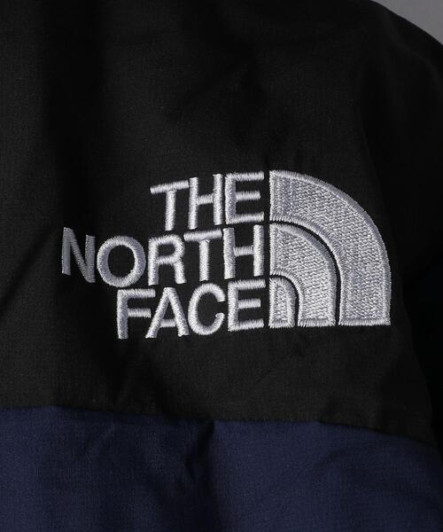 THE NORTH FACE（ザノースフェイス）の「★ [ ザ ノースフェイス ] THE NORTH FACE バルトロ ライト ジャケット ダウン（ダウンジャケット/コート・レディース・ネイビー/ベージュ/オリーブ・X-SMALL/XX-SMALL）」の12枚目の写真