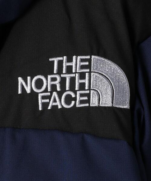 THE NORTH FACE（ザノースフェイス）の「★ [ ザ ノースフェイス ] THE NORTH FACE バルトロ ライト ジャケット ダウン（ダウンジャケット/コート・レディース・ネイビー/ベージュ/オリーブ・X-SMALL/XX-SMALL）」の13枚目の写真