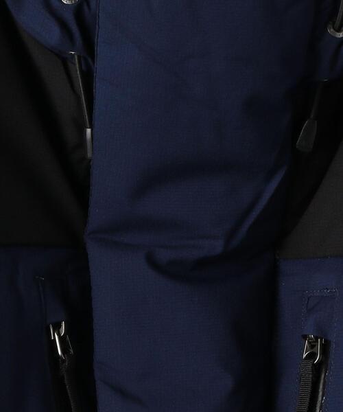 THE NORTH FACE（ザノースフェイス）の「★ [ ザ ノースフェイス ] THE NORTH FACE バルトロ ライト ジャケット ダウン（ダウンジャケット/コート・レディース・ネイビー/ベージュ/オリーブ・X-SMALL/XX-SMALL）」の14枚目の写真