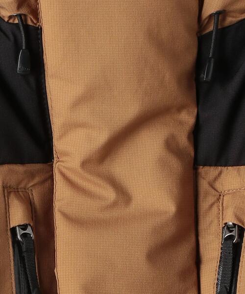 THE NORTH FACE（ザノースフェイス）の「★ [ ザ ノースフェイス ] THE NORTH FACE バルトロ ライト ジャケット ダウン（ダウンジャケット/コート・レディース・ネイビー/ベージュ/オリーブ・X-SMALL/XX-SMALL）」の17枚目の写真