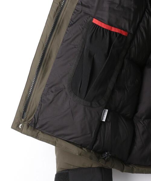 THE NORTH FACE（ザノースフェイス）の「★ [ ザ ノースフェイス ] THE NORTH FACE バルトロ ライト ジャケット ダウン（ダウンジャケット/コート・レディース・ネイビー/ベージュ/オリーブ・X-SMALL/XX-SMALL）」の19枚目の写真