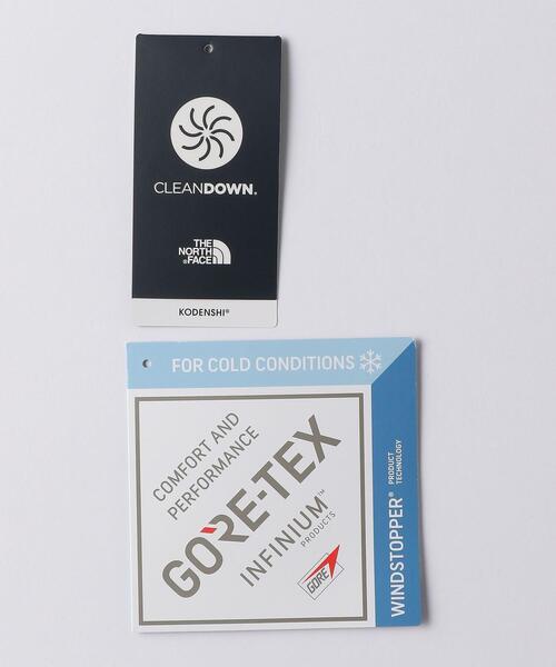 THE NORTH FACE（ザノースフェイス）の「★ [ ザ ノースフェイス ] THE NORTH FACE バルトロ ライト ジャケット ダウン（ダウンジャケット/コート・レディース・ネイビー/ベージュ/オリーブ・X-SMALL/XX-SMALL）」の22枚目の写真