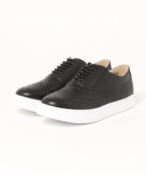 口コミ店 Hc レザーマニッシュ オックスフォードシューズ ドレスシューズ Piedi Nudi ピエディヌーディ のファッション 即納新商品 Parstechrokh Com
