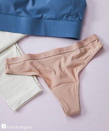 comfits（コンフィッツ）の「吸水ショーツ comfits thong（ショーツ）」