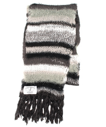 HYSTERIC GLAMOUR（ヒステリックグラマー）の「PUNK KNIT BORDER