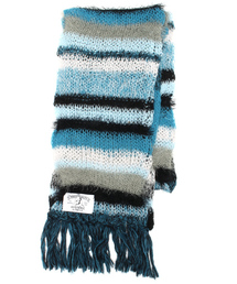 HYSTERIC GLAMOUR（ヒステリックグラマー）の「PUNK KNIT BORDER
