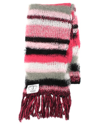 HYSTERIC GLAMOUR(ヒステリックグラマー)の「PUNK KNIT BORDER HYSTERIC GLAMOUR(ヒステリックグラマー)の「PUNK KNIT BORDER