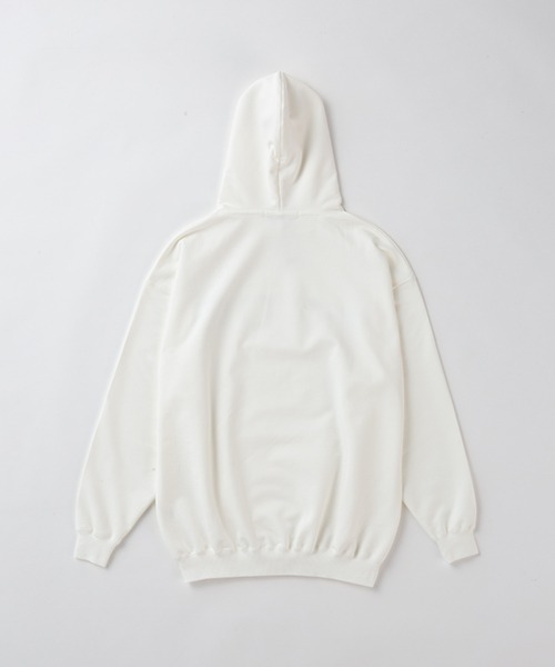 トップス GDC PIZZA HOODIE GDC #1 WHITE / M GDC PIZZA HOODIE GDC #1 WHITE / M ①