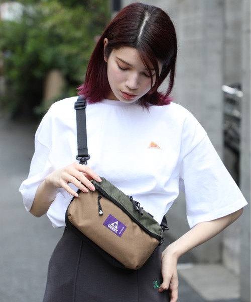 【極美品】ロエベ ミリタリーバッグ ショルダーバッグ アナグラム ネイビー LOEWE ロエベ ショルダーバッグ BOLSO MILITARY ミリタリー XS