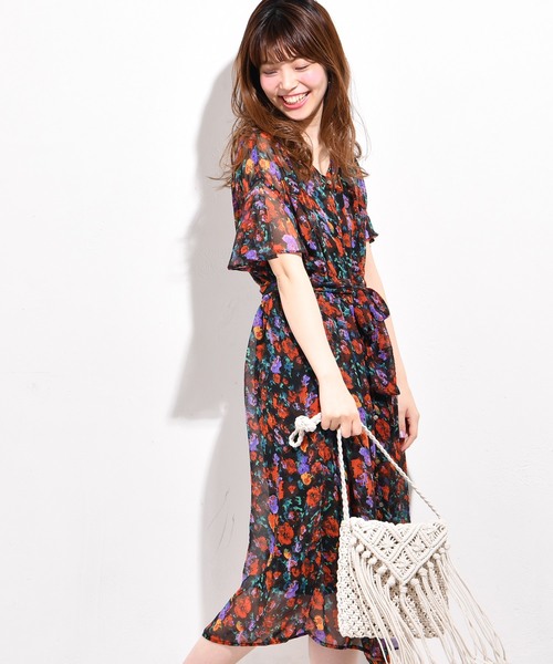 爆売り 半袖ワンピース 高級感 Www Siddhivrc Com