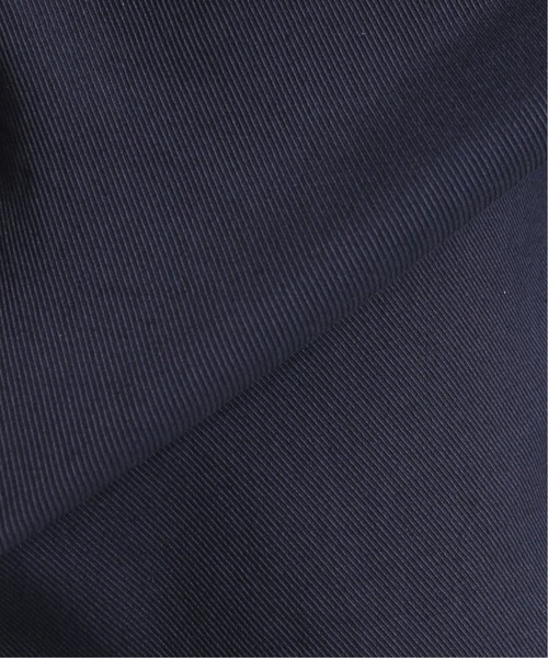 IENA(イエナ)の「ライトカルゼ サロペット◆(サロペット/オーバーオール・レディース・ネイビー/ホワイト・38/36)」の18枚目の写真