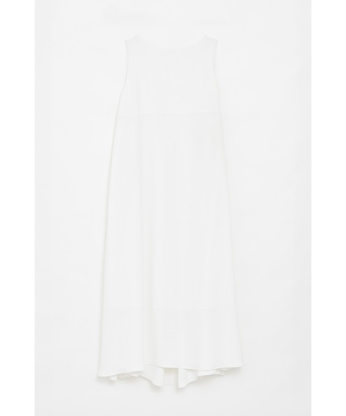 HeRIN.CYE(ヘリンドットサイ)の「ノースリーブドレス(ワンピース・レディース・ホワイト/ダークネイビー/イエロー/ライトグリーン・FREE)」の22枚目の写真