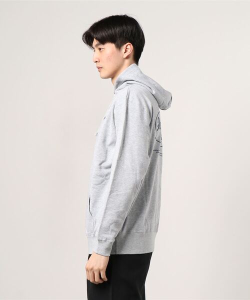 JSF（ジェイエスエフ）の「TOOL PARKA（パーカー）」 - WEAR