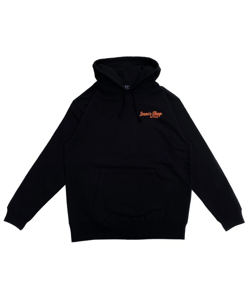 JSF（ジェイエスエフ）の「TOOL PARKA（パーカー）」 - WEAR