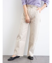 Sugar spoon | ・SUGAR SPOON カラーバギーパンツ＊(その他パンツ)