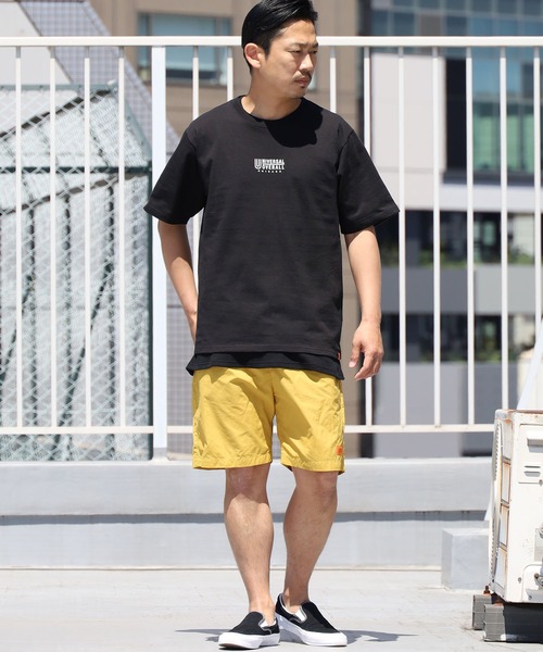 セール】UNIVERSAL OVERALL/ユニバーサルオーバーオール PACKABLE