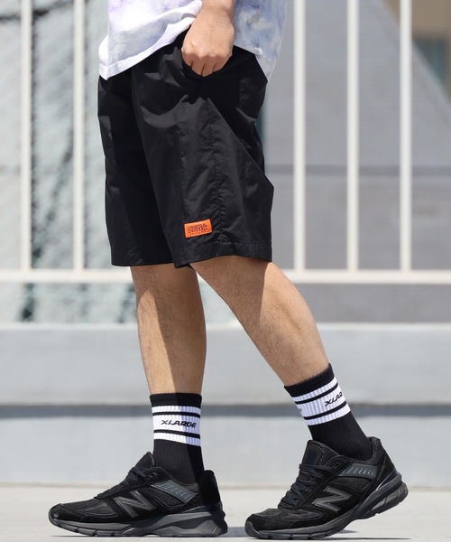 セール】UNIVERSAL OVERALL/ユニバーサルオーバーオール PACKABLE