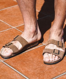 penta | 【AUTENTI by PENTA(オーテンティバイペンタ)】別注ラインサンダル(サンダル)